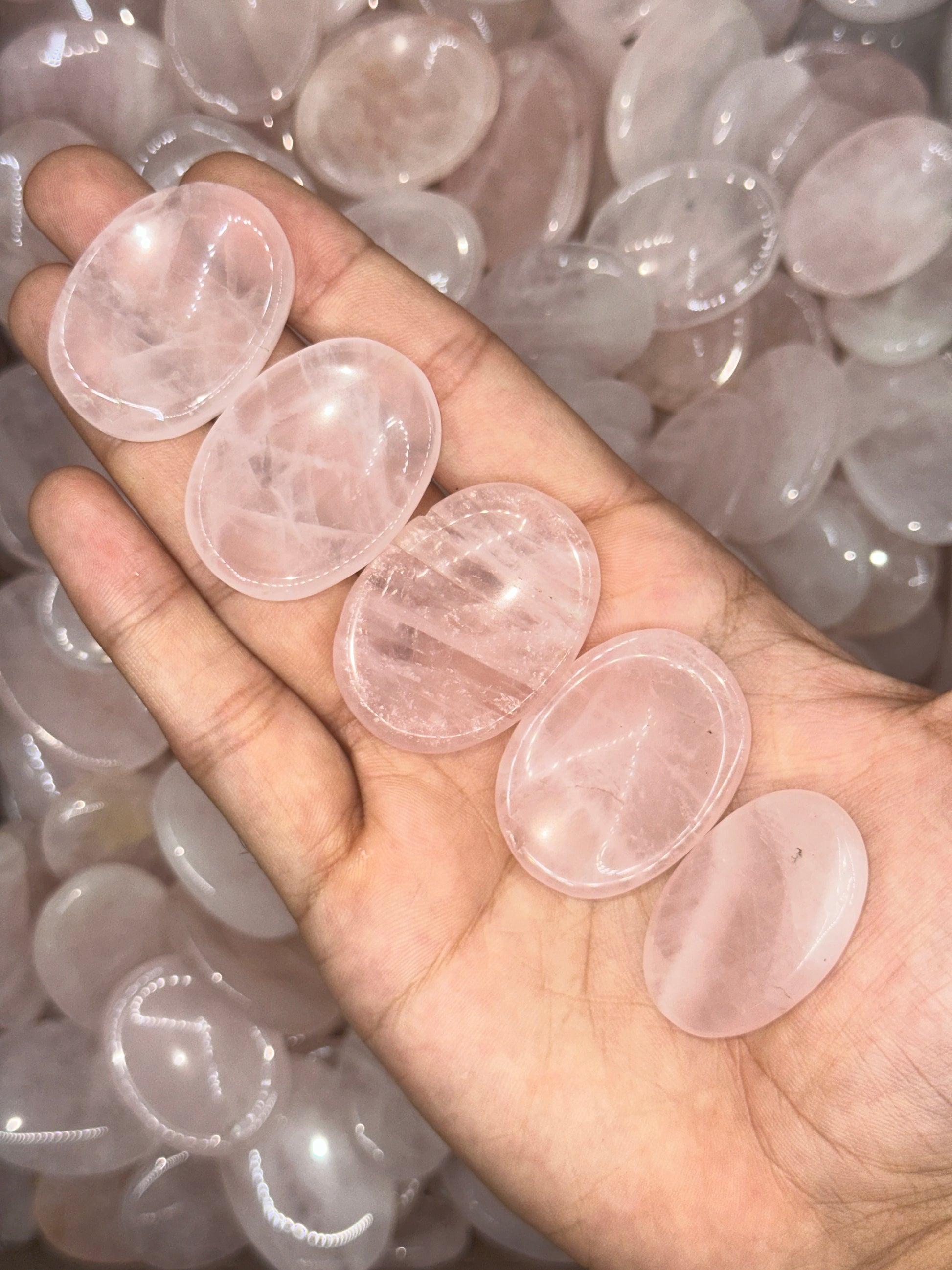 Rose Quartz image 1