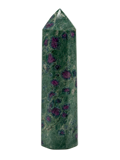 Ruby Fuchsite Towers image 5
