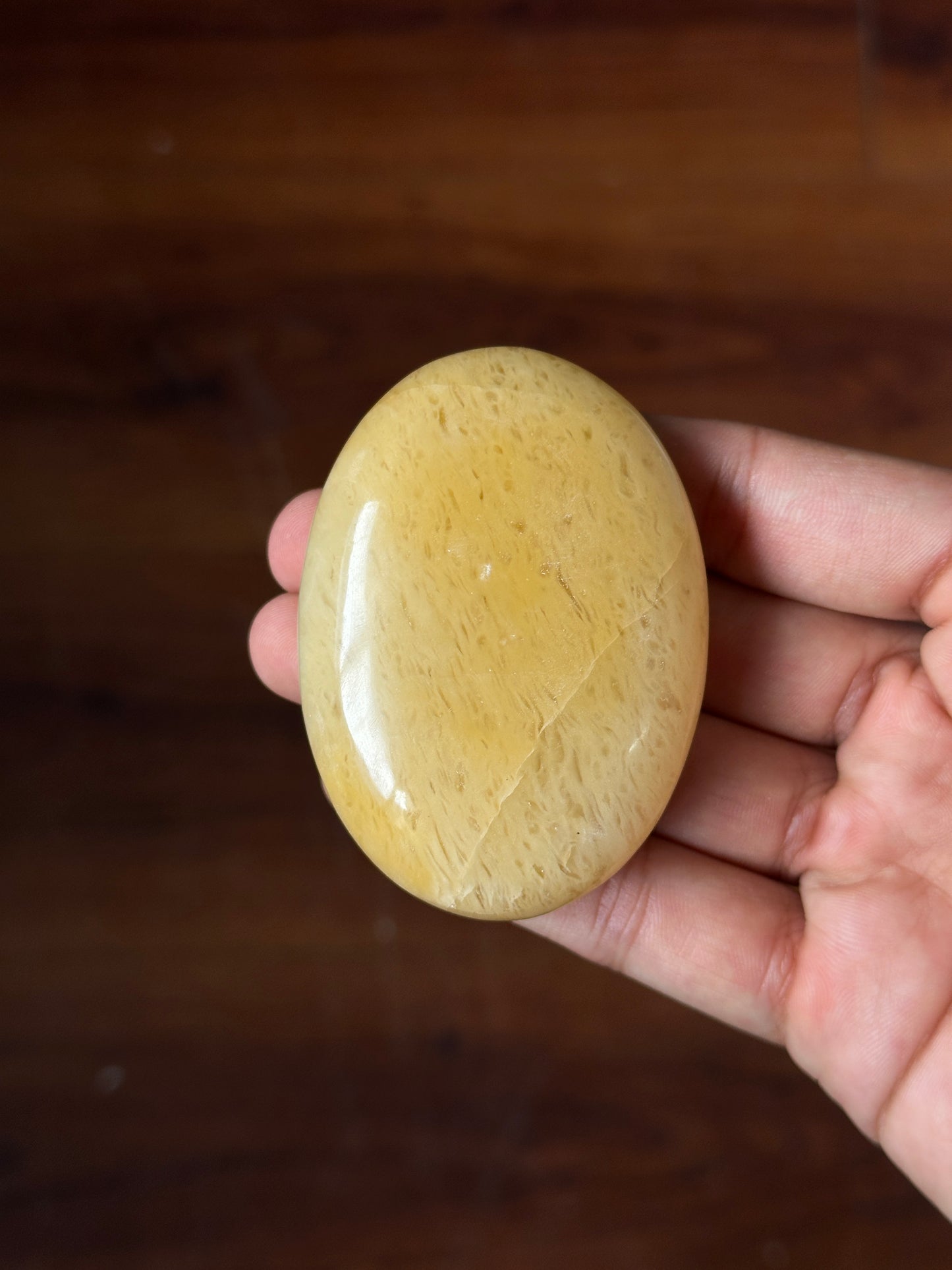 Yellow Aventurine image 1