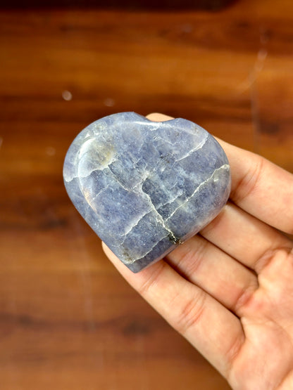 Iolite image 1