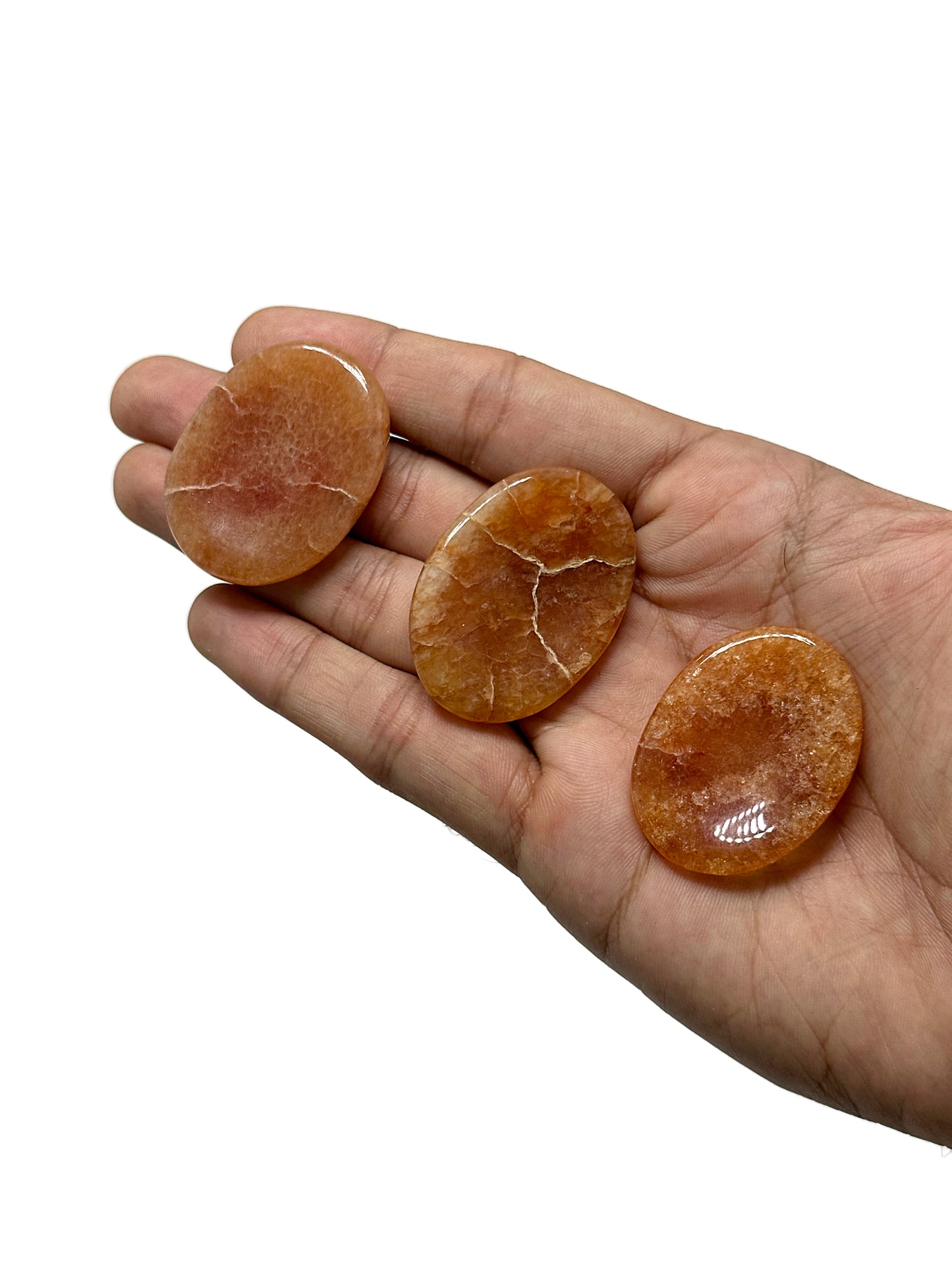 Tangerine Quartz image 0