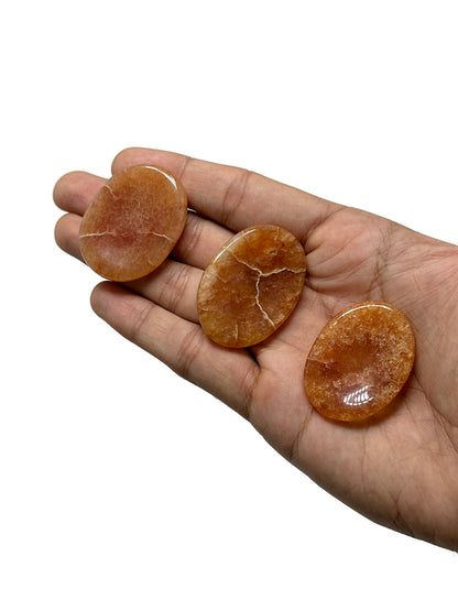 Tangerine Quartz image 0
