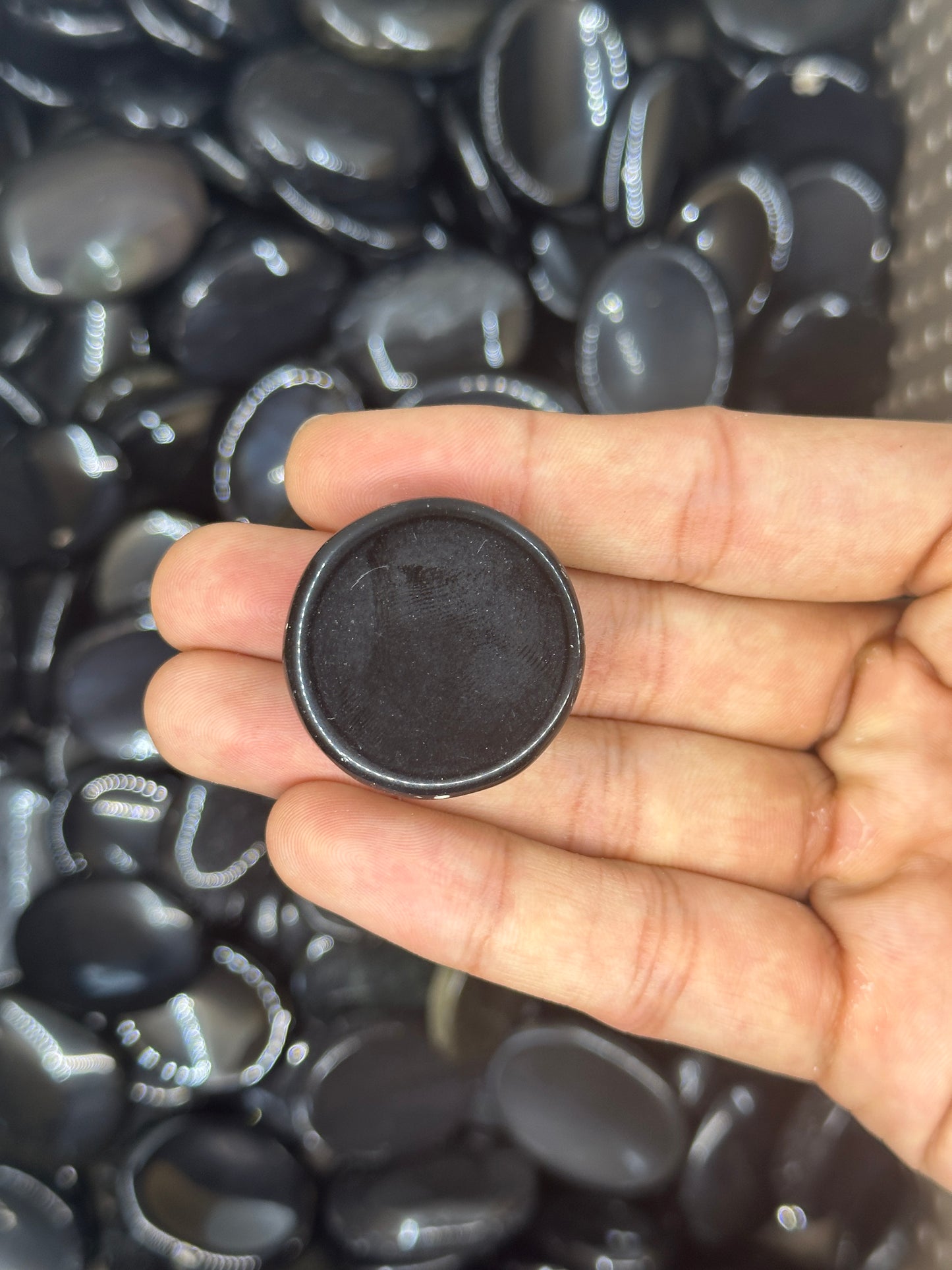 Black Agate image 8
