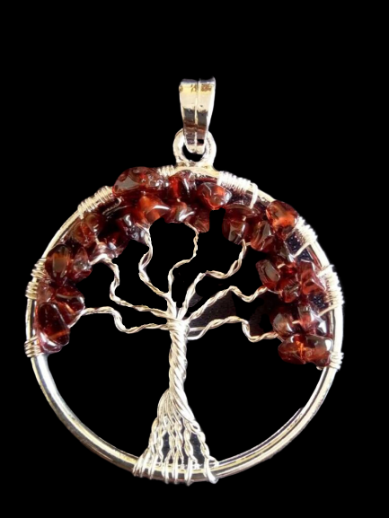 Tree of Life Pendants image 5