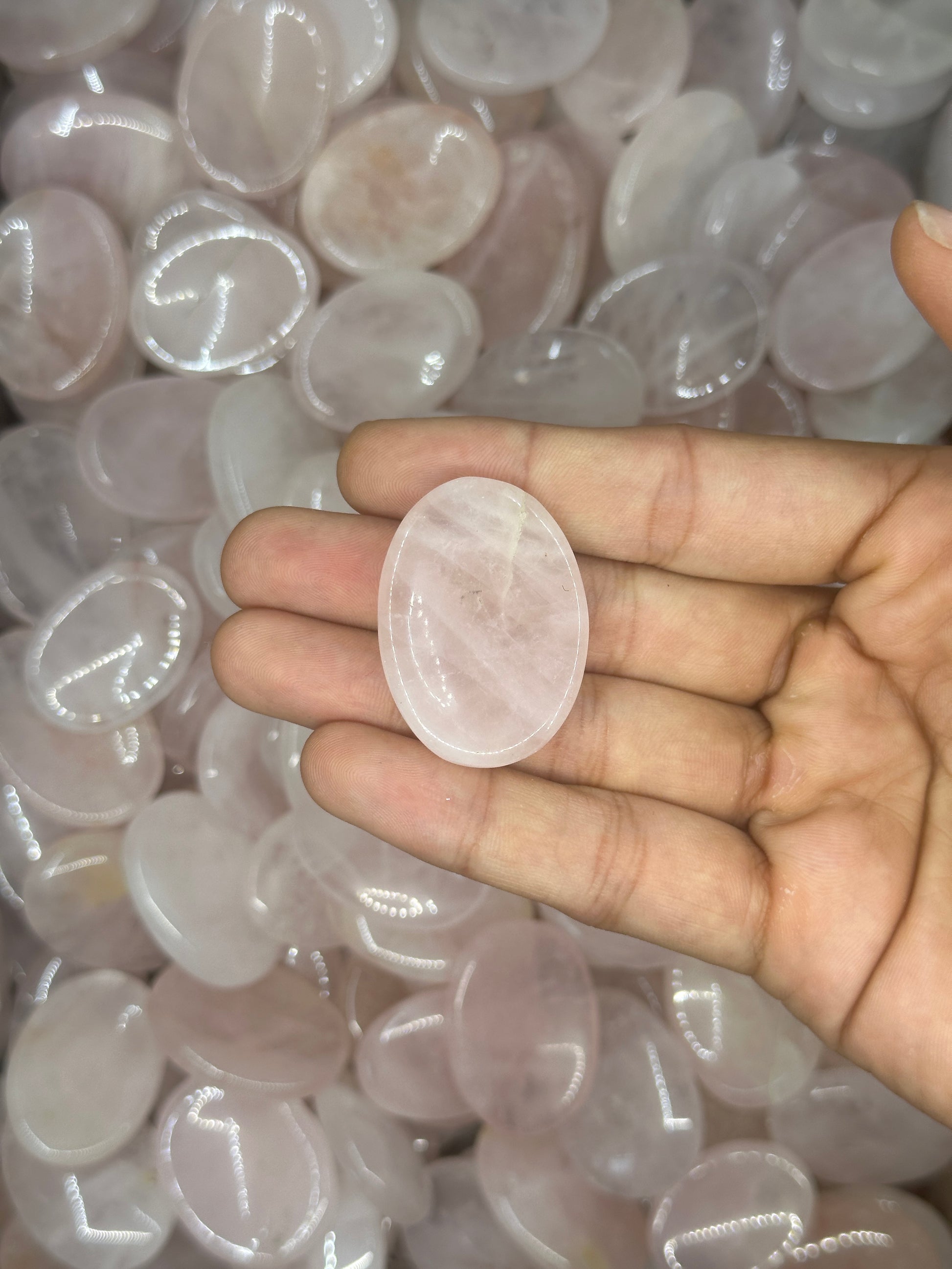 Rose Quartz image 5