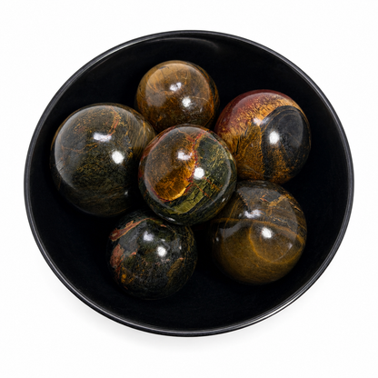 Mara Mamba Spheres