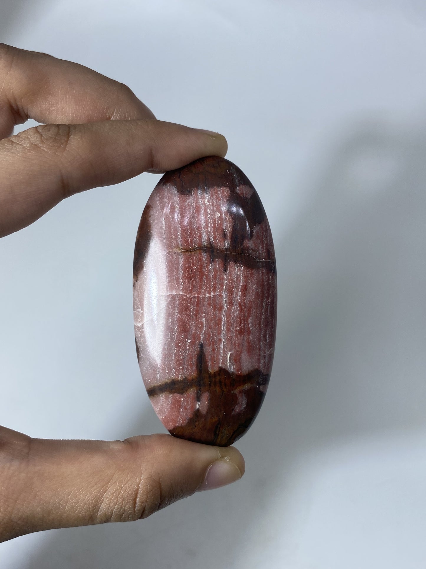 Outback Jasper Palmstones