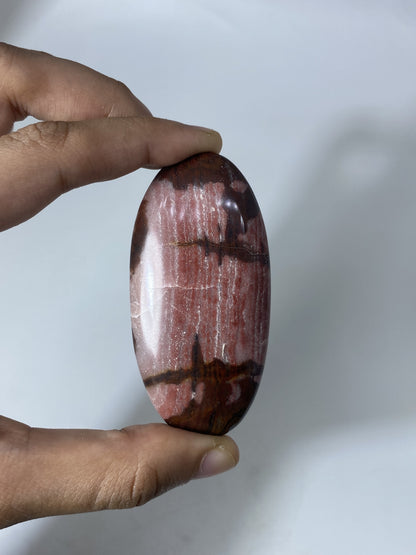 Outback Jasper Palmstones