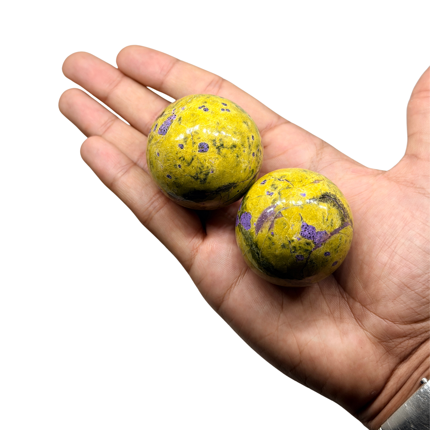 Atlantisite Spheres (1KG)