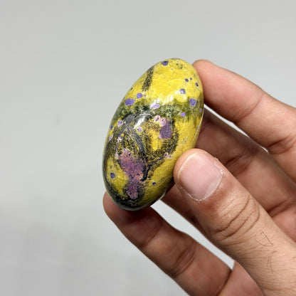 Atlantisite Shivalingam (1KG)