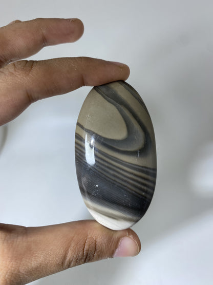Flint Palmstones