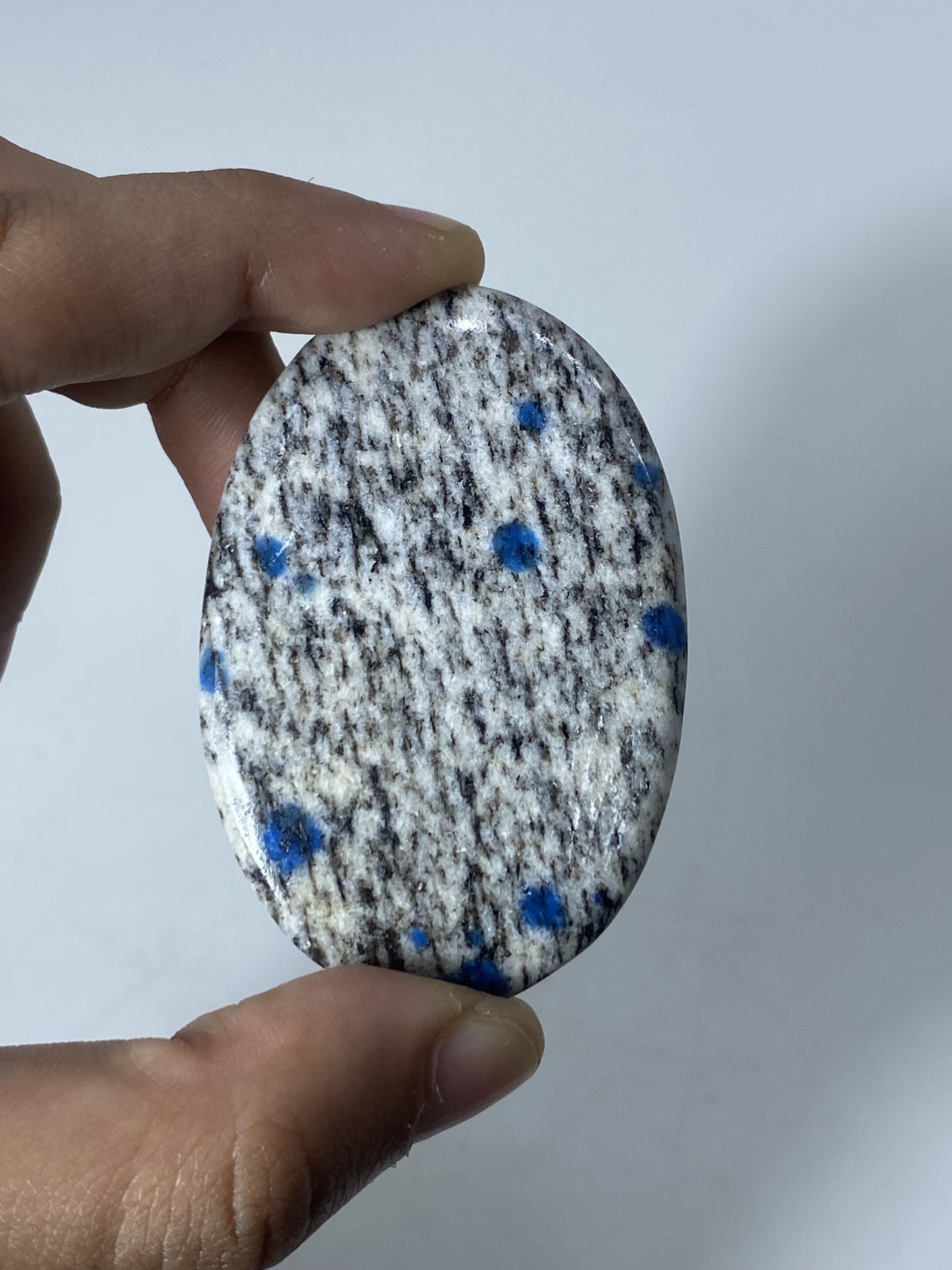 K2 Jasper Palmstones