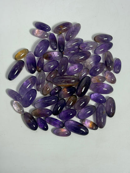 Ametrine Shivalingam