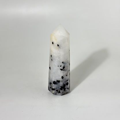 Tourmaline in Quartz Towers (1KG)