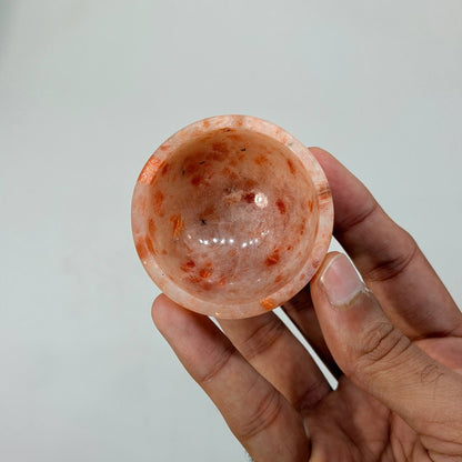 Sunstone Bowl