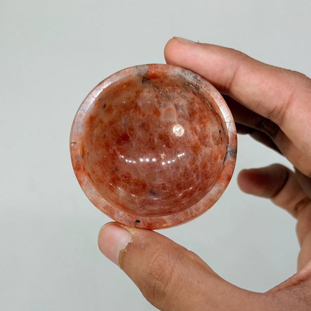 Sunstone Bowl