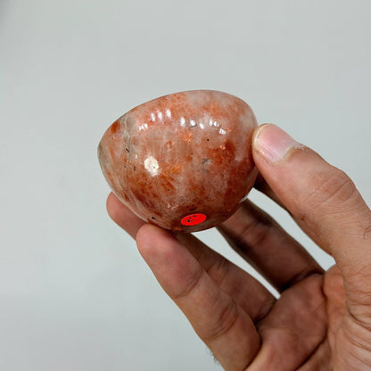 Sunstone Bowl
