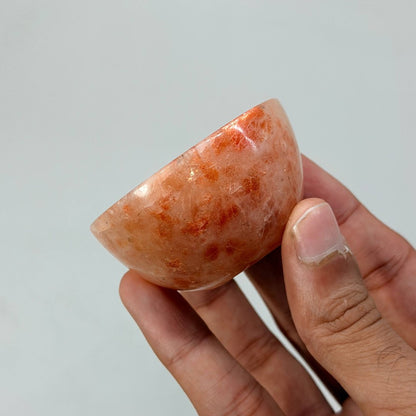 Sunstone Bowl