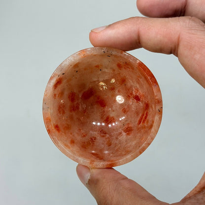 Sunstone Bowl