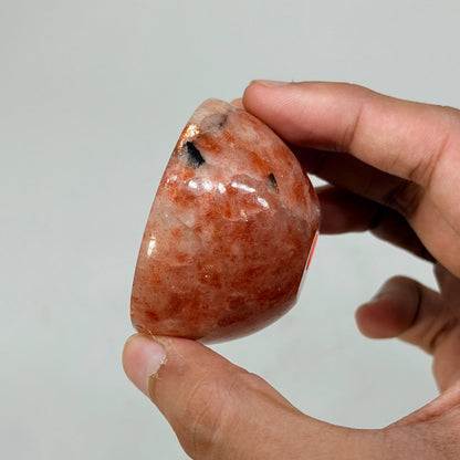 Sunstone Bowl