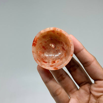 Sunstone Bowl