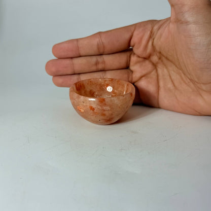 Sunstone Bowl