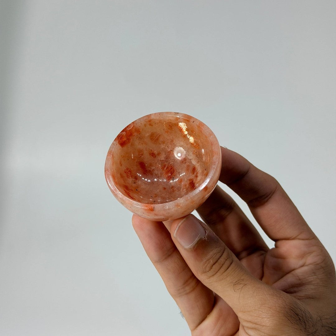 Sunstone Bowl
