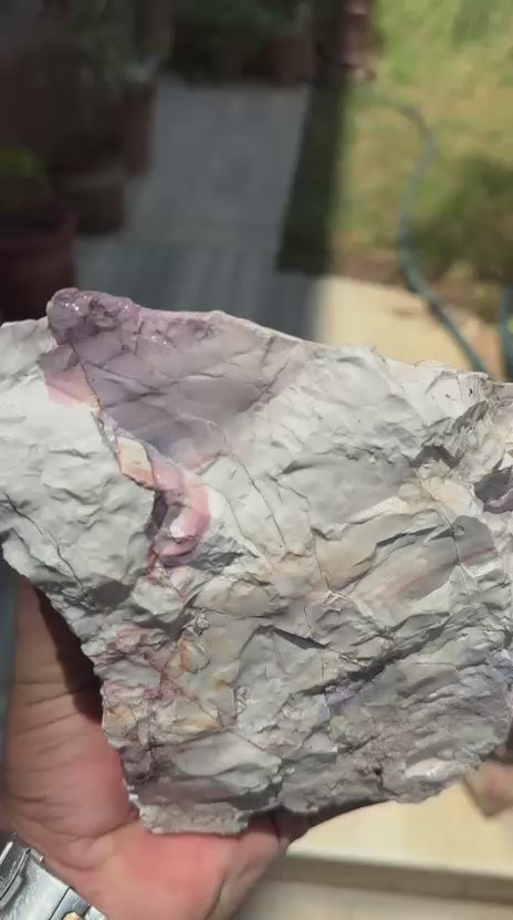 Hyacinth Jasper (1KG)