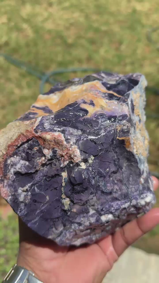 Tiffany Stone (1KG)