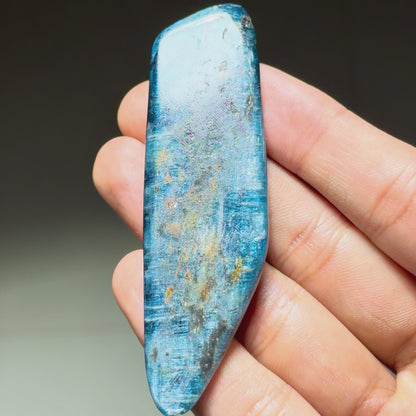 Kyanite Tumbled Sticks (AAA)