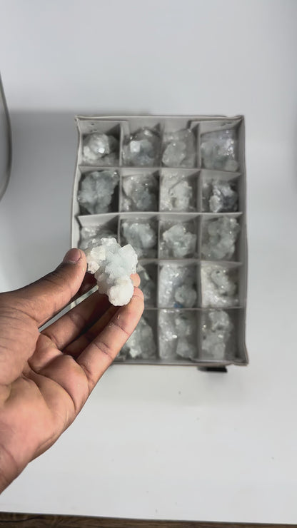 Mix Zeolite Lots - #239