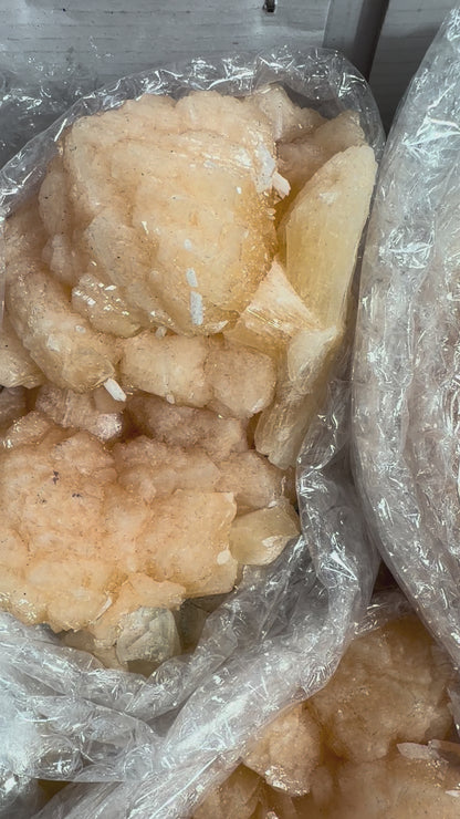 Stilbite Lot - #243