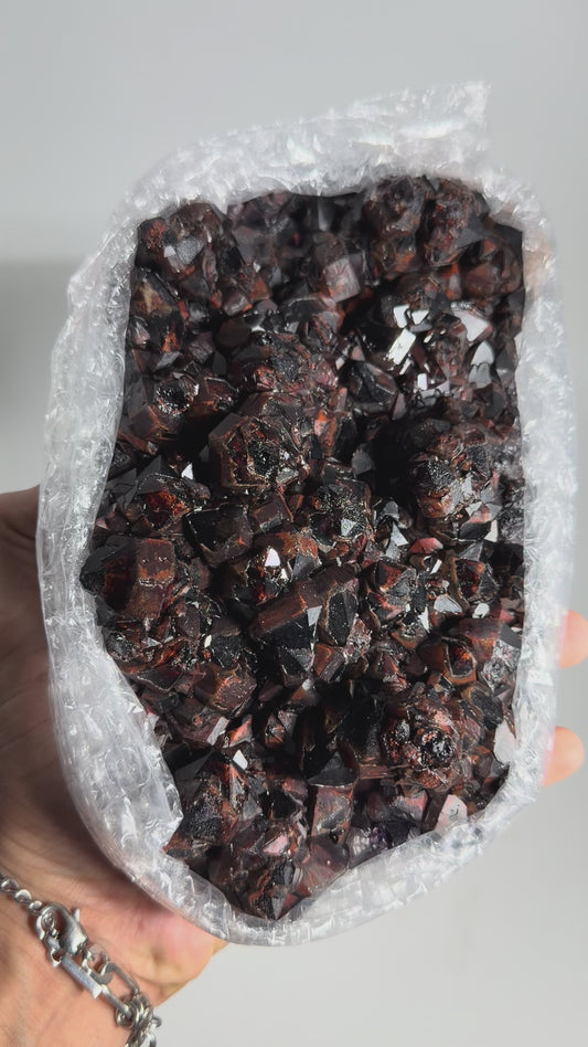 Alien Amethyst - #221