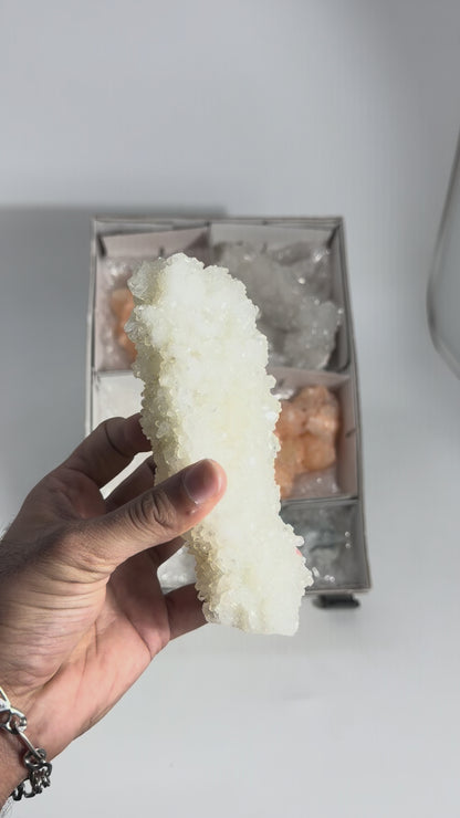Mix zeolite — #261