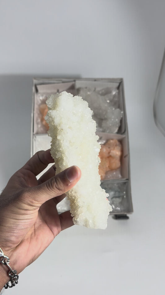 Mix zeolite — #261