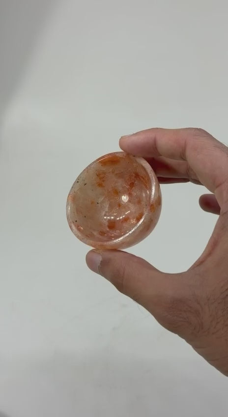 Sunstone Bowl