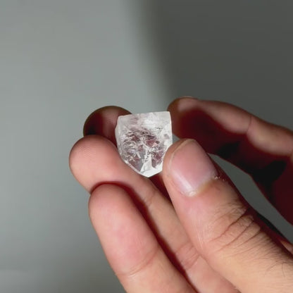 Apophyllite Tips