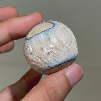 Glacierite Spheres (1KG)