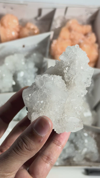 Mix zeolite — #265