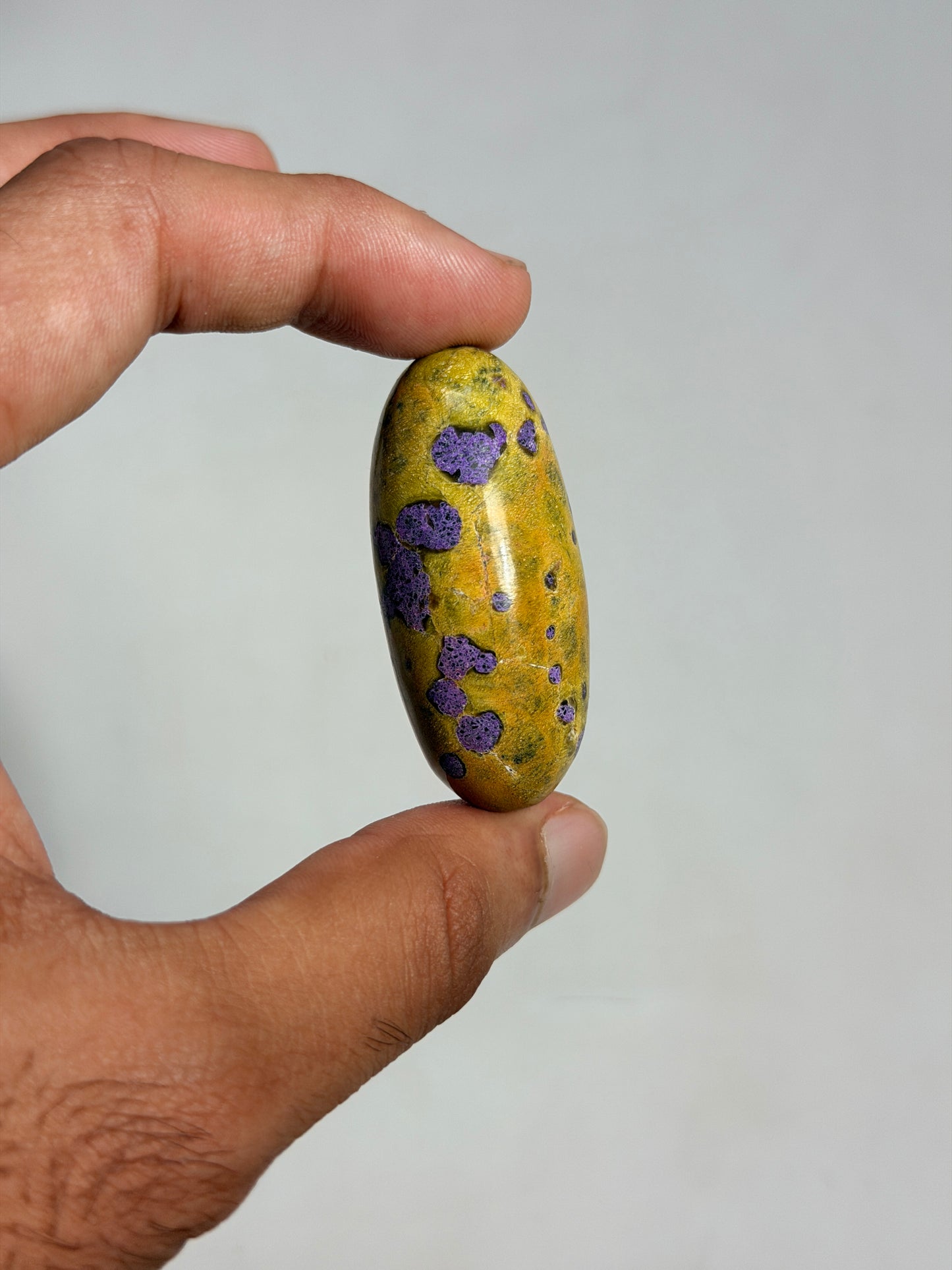Atlantisite Shivalingam