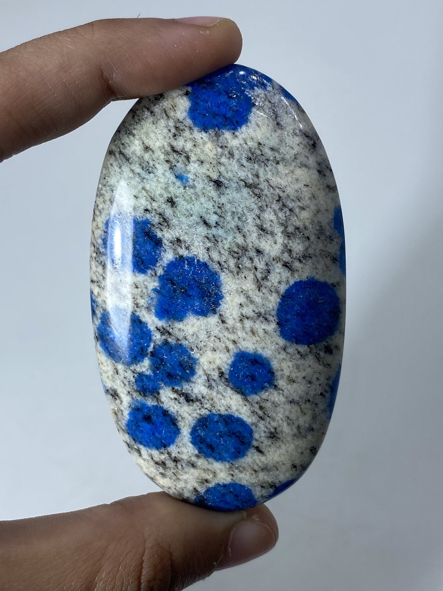 K2 Jasper Palmstones