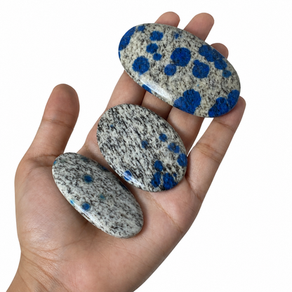 K2 Jasper Palmstones
