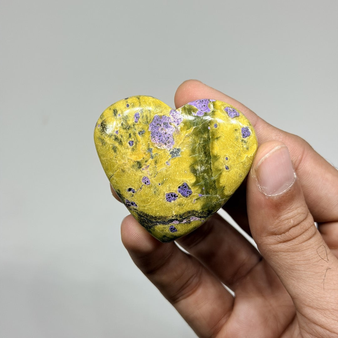Atlantisite Hearts (1KG)
