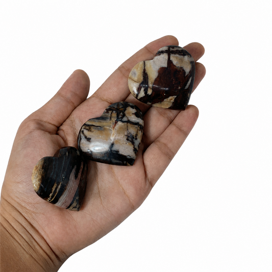 Outback Jasper Hearts