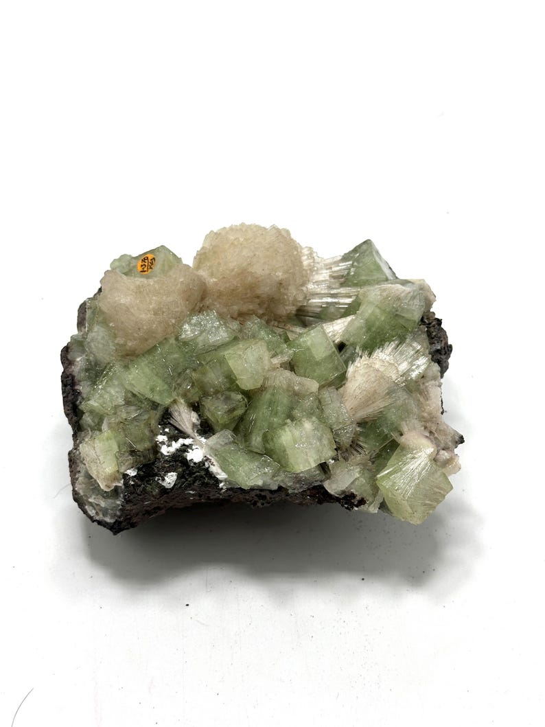 Apophyllite