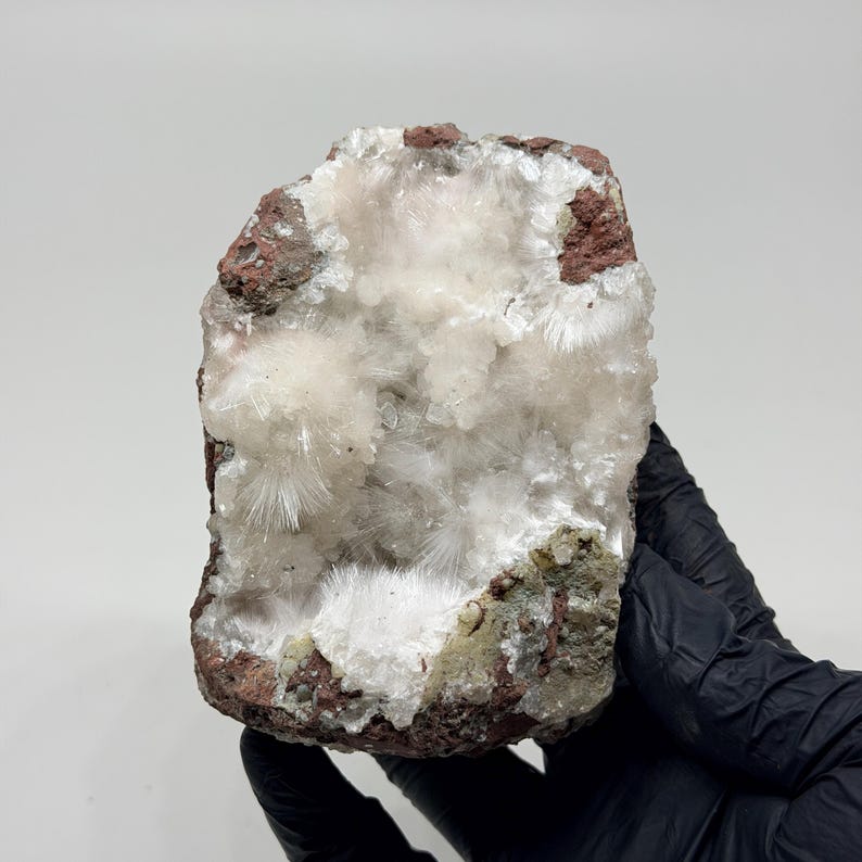 Mesolite Raw #5
