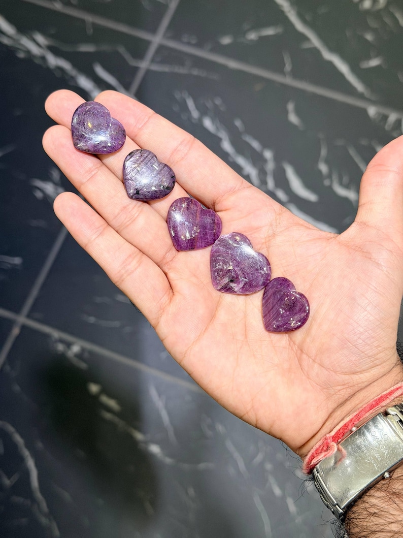 Ruby Heart #1