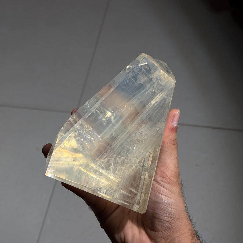 Calcite