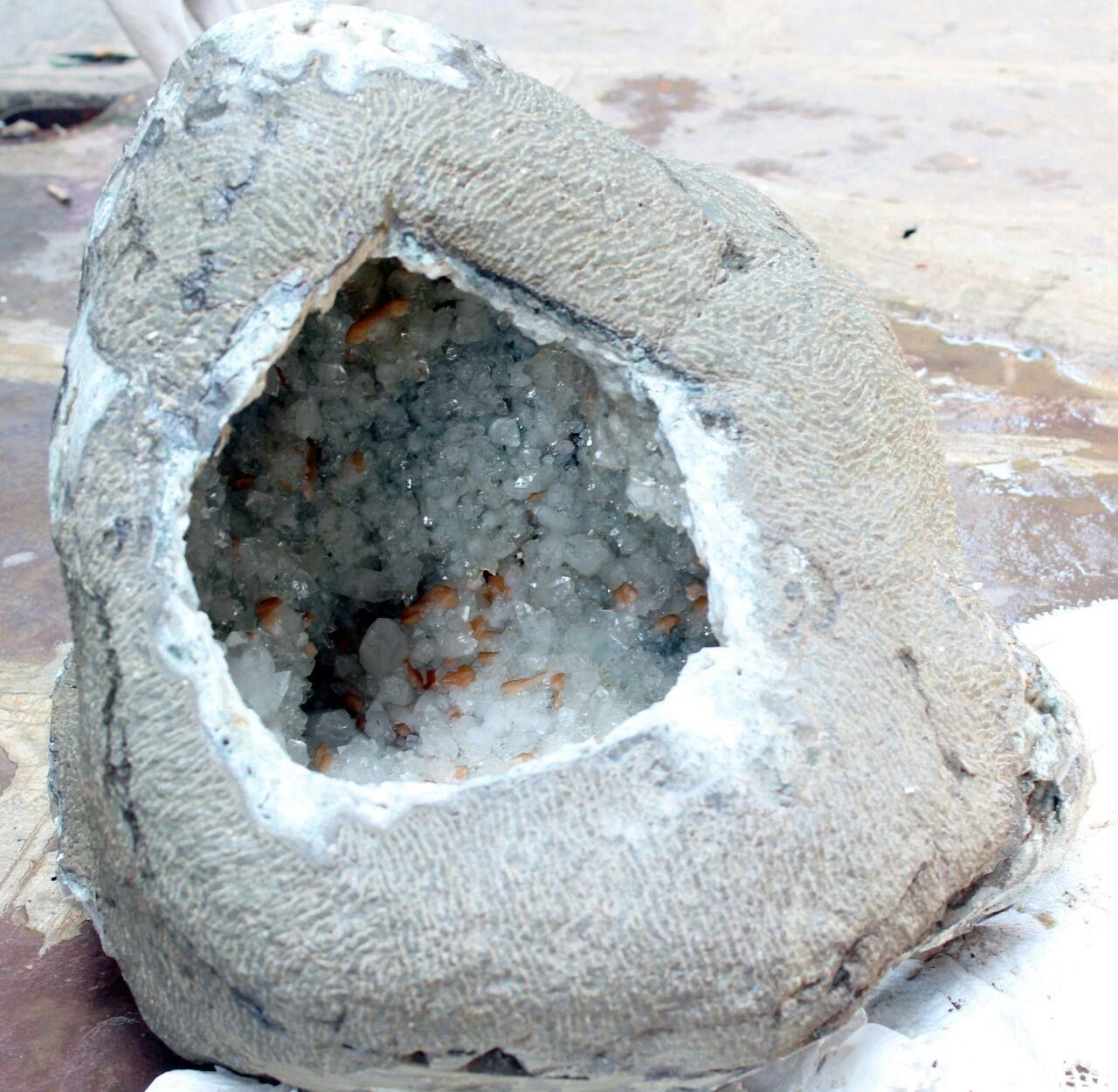 geode